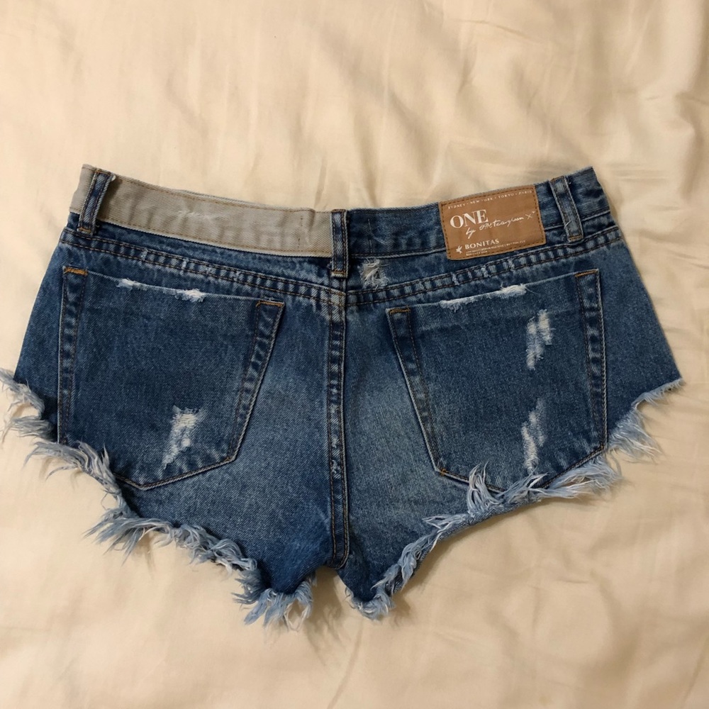 Size 27 OneTeaspoon